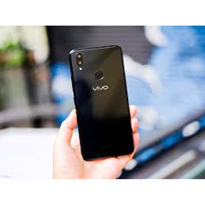 [ Rẻ Vô Địch ] điện thoại Vivo Y85 ram 4G rom 64G 2sim Chính Hãng - Học On Chất ngon | BigBuy360 - bigbuy360.vn
