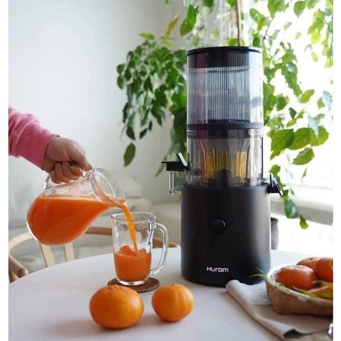 Máy ép chậm Hurom H300L