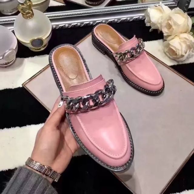 Giày dép nữ