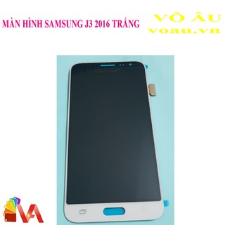 MÀN HÌNH SAMSUNG J3 2016 MÀU TRẮNG