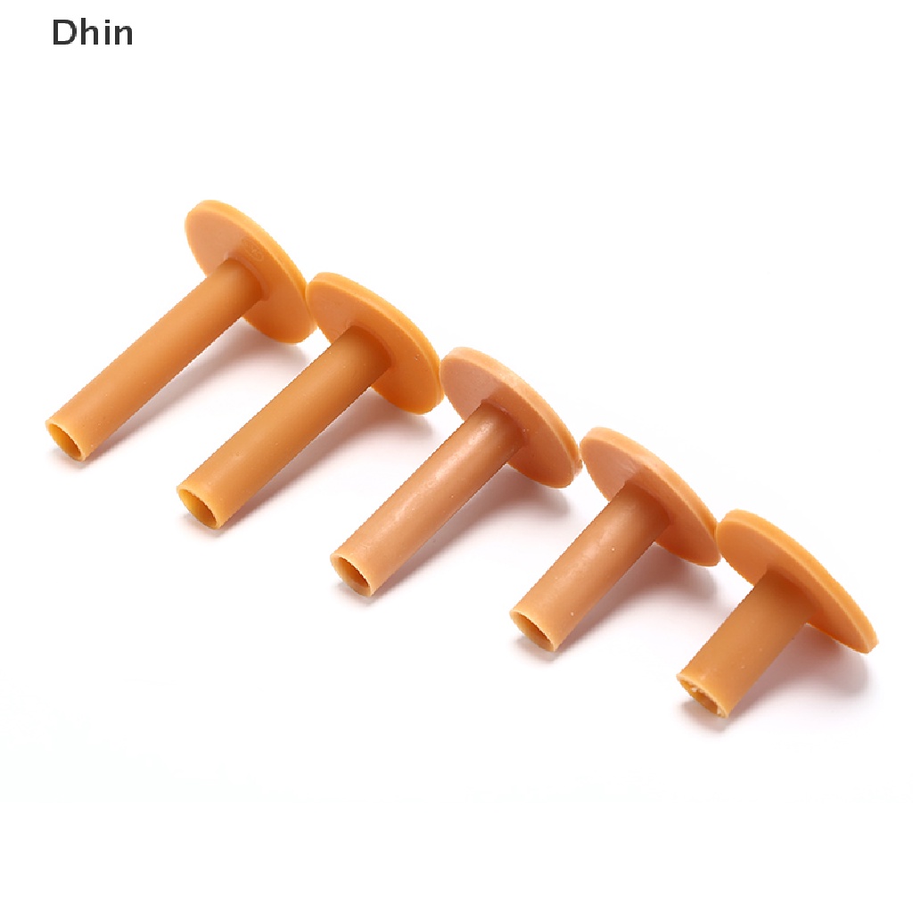 Giá Đỡ Bóng Golf Bằng Cao Su Kích Thước 43 / 54 / 70 / 80 / 83mm Chuyên Dụng