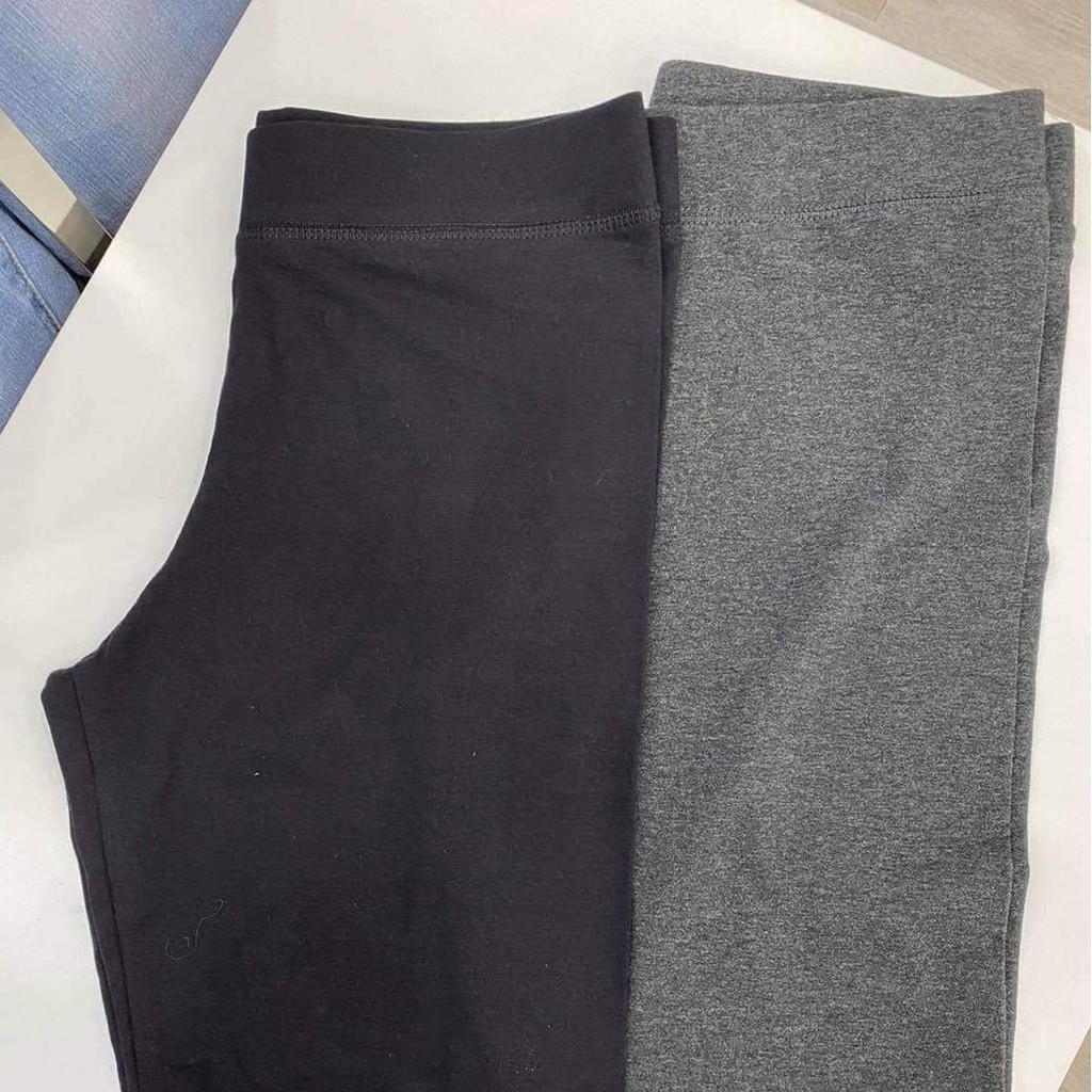 QUẦN THUN BIKER HÀNG XUẤT XỊN - CHẤT THUN DÀY MỊN - BẢNG LƯNG THUN TO - LYSTORE | BigBuy360 - bigbuy360.vn