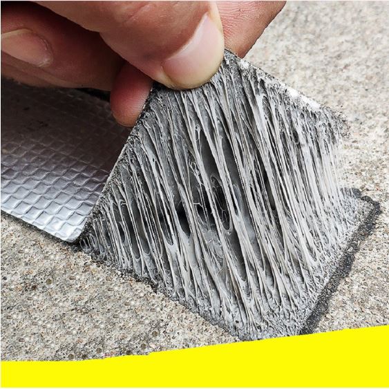 Băng keo chống thấm dột loại 10cm hàng đẹp mọi người nhé