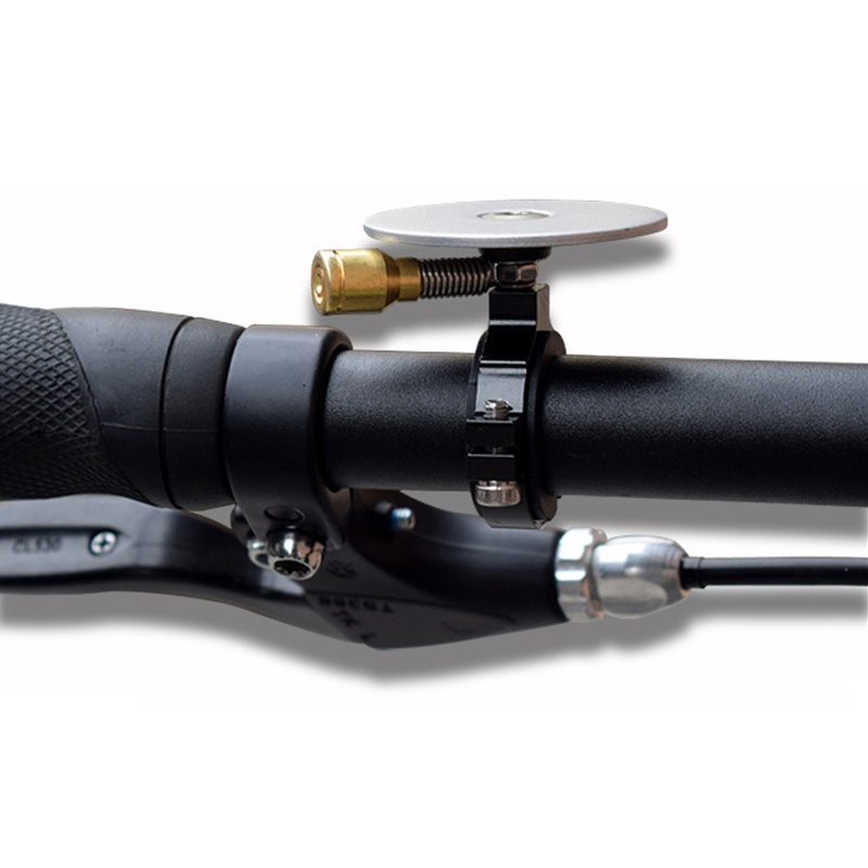 QQ Chuông Báo Động An Toàn Bằng Đồng Gắn Tay Lái Xe Đạp Leo Núi