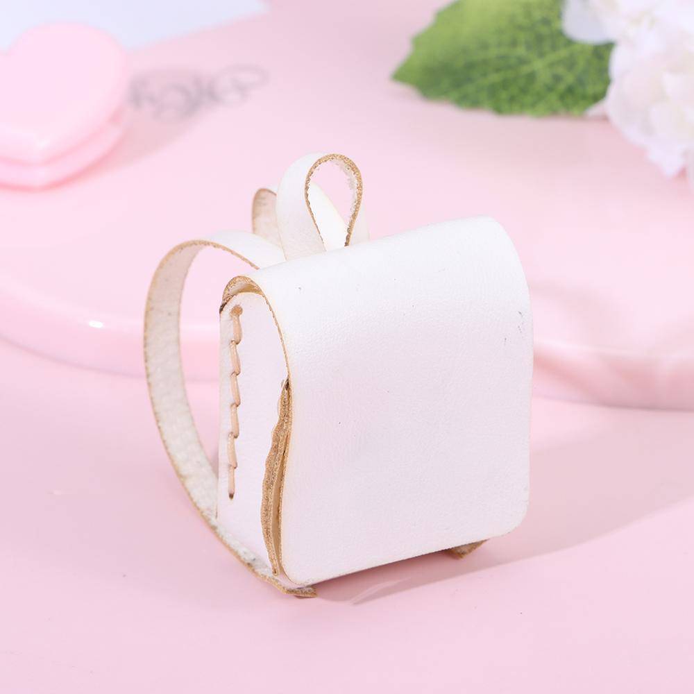 Túi Vải Thời Trang Cho Búp Bê Tỉ Lệ 1 / 6 1 / 8 1 / 12