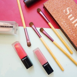 Cọ Tán Bầu Mắt DUcare Medium Eyeshadow