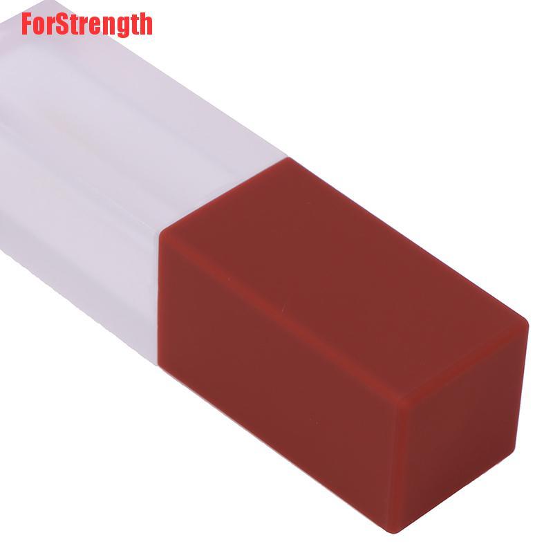 (hàng Mới Về) Lọ Rỗng Đựng Son Môi Hình Vuông 1x4ml | BigBuy360 - bigbuy360.vn