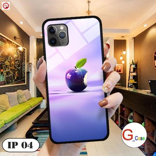 <Sale 50%> Ốp lưng Iphone 11 pro/ 11 promax - hình 3D