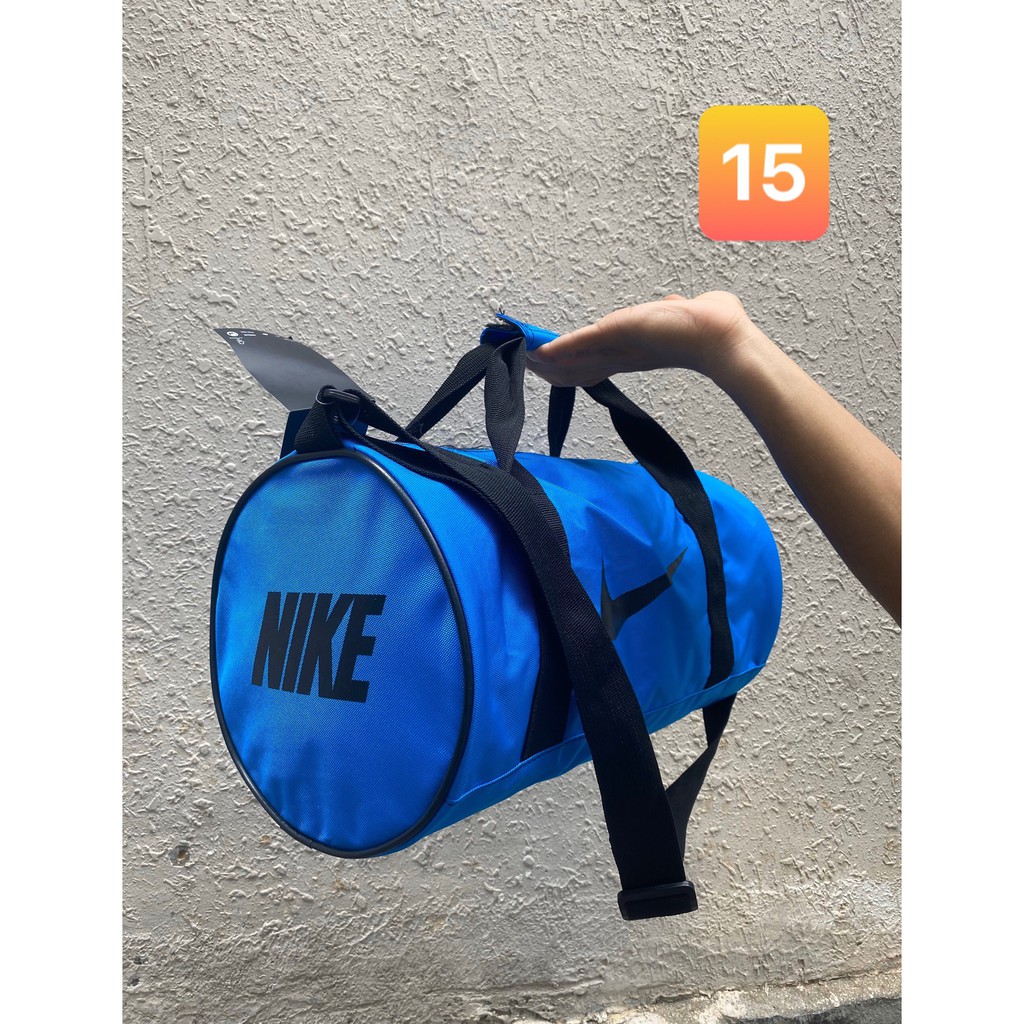 Túi trống túi gym mini Nike hàng xuất khẩu vnxk