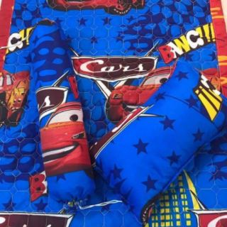 Ga gối trẻ em
