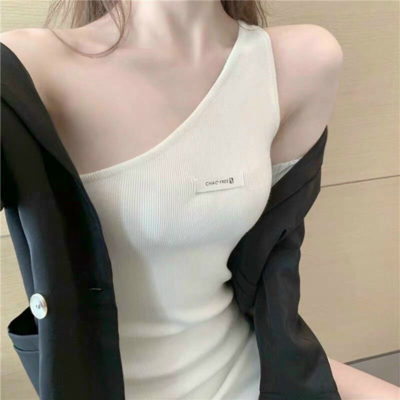Đầm body một vai