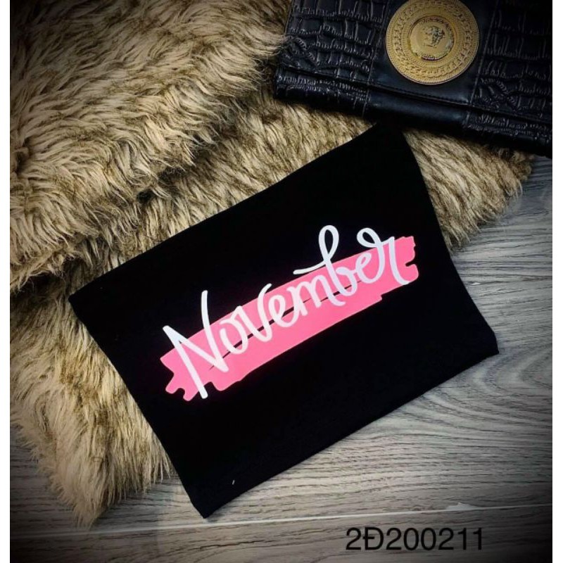 [Mã FAMAYWA giảm 10K đơn 50K] Áo ống November | BigBuy360 - bigbuy360.vn