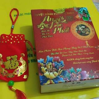An Lộc Phát - Tuyệt đỉnh phong thủy
