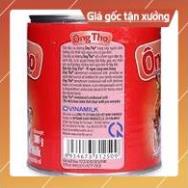 [combo 2 hộp] sữa đặc có đường ông thọ đỏ lon 380g
