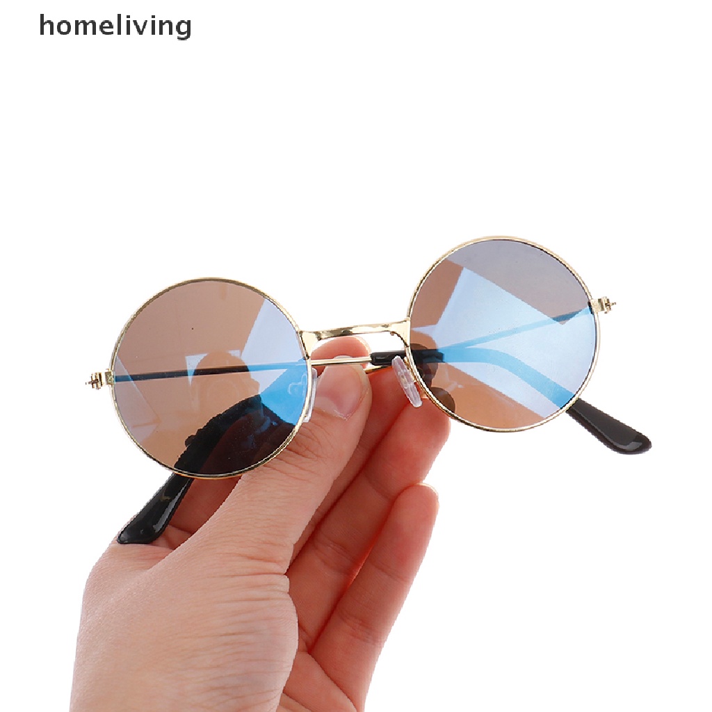 1 Túi Đựng Mắt Kính Hình Vịt Nhồi Bông 30cm Dành Cho Búp Bê