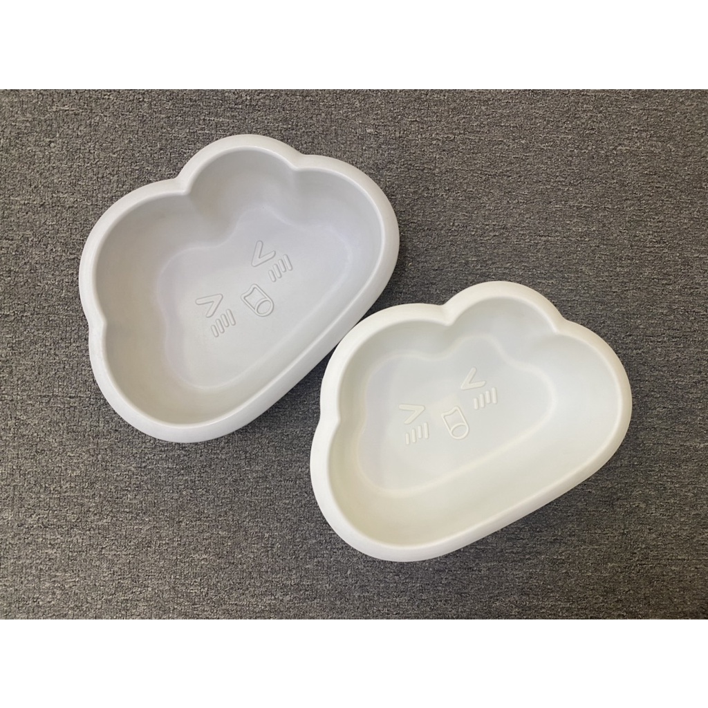 Chậu Rửa Mặt Hình Đám Mây Cho Bé Mẫu Mới Nhất Giá Cực Rẻ | Minizon Kids