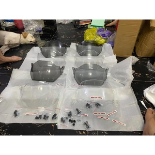 Chắn gió Zhipat Cho SH ý đời 2007-2009