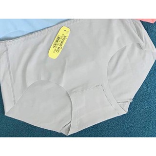 Combo 3 chiếc quần lót đúc cho nữ