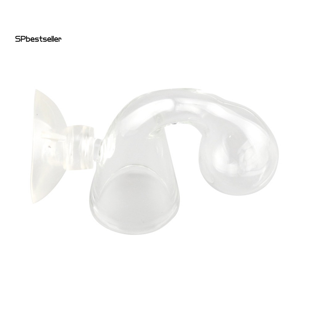 Thiết bị hoặc dung dịch đo nồng độ CO2 cho hồ cá