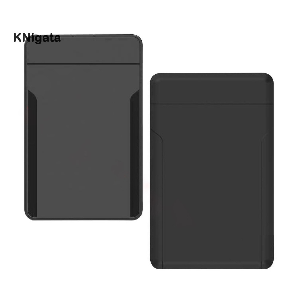 Hộp Đựng Ổ Cứng Ngoài Usb 3.0 / 2.0 2.5inch Sata Ssd Cho Laptop | BigBuy360 - bigbuy360.vn