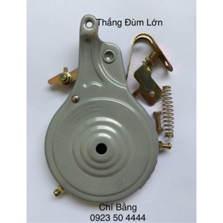 THẮNG ĐÙM XE ĐẠP LOẠI LỚN ( BỐ 90 )