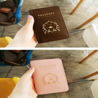 Bao Da Passport