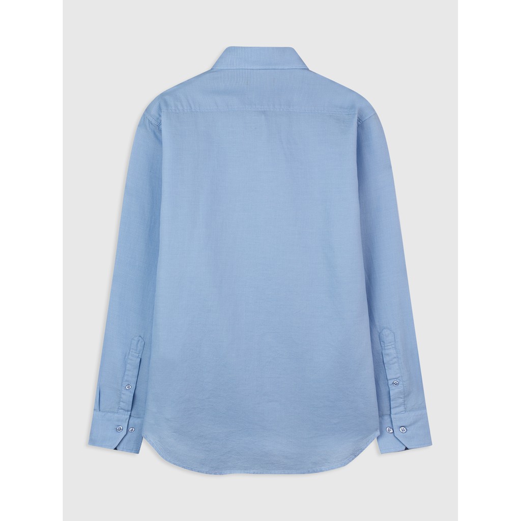 Áo sơ mi nam 8TH20W002 Canifa | BigBuy360 - bigbuy360.vn