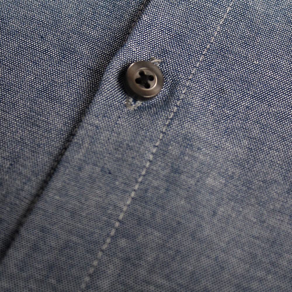 [xả kho áo lẻ size giá xưởng] Áo sơ mi nam dài tay cao cấp chất sơ mi oxford(ảnh chụp thât) | BigBuy360 - bigbuy360.vn