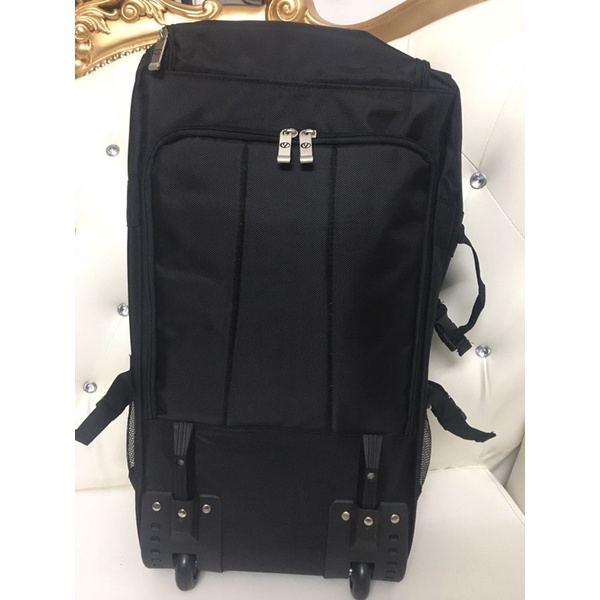 Túi bogu túi đựng giáp kendo bogu bag