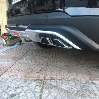 ỐP CẢN TRƯỚC SAU HYUNDAI TUCSON 2019 2020 2021