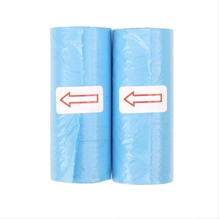 Túi đựng phân mini cho chó mèo tự phân huỷ