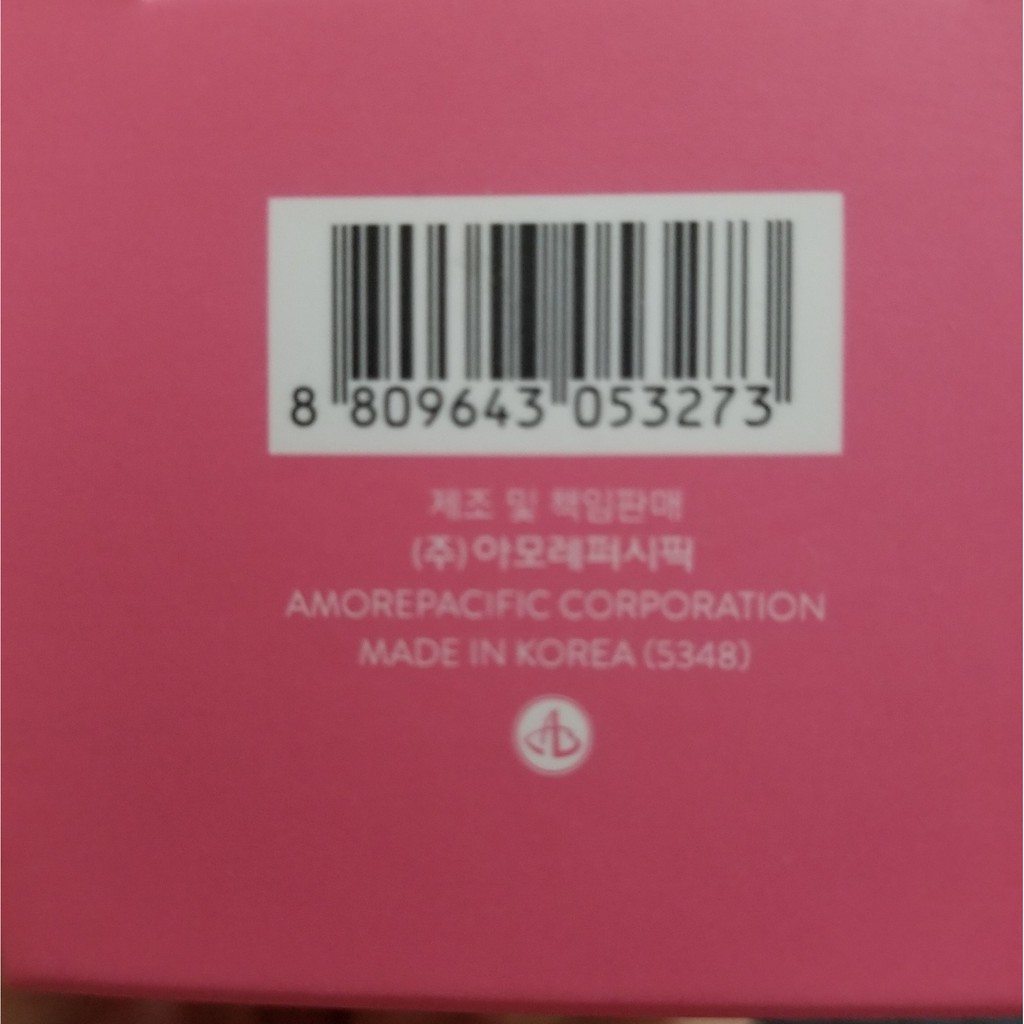 Mặt nạ ngủ mask môi Laneige Lip Sleeping Mask [Berry] 20g | BigBuy360 - bigbuy360.vn