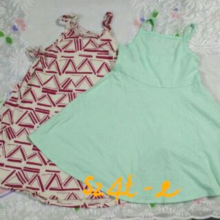 Váy Old Navy cho bé gái rạng rỡ đón hè