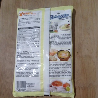 Bột Bánh Xèo