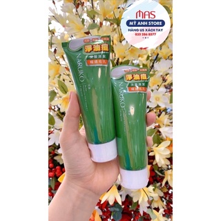 Sữa rửa mặt Naruko tràm trà 120gr chính hãng Đài Loan