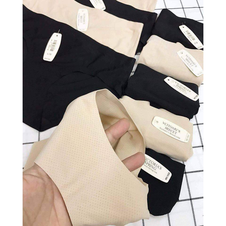 Quần lót nữ đúc thông hơi