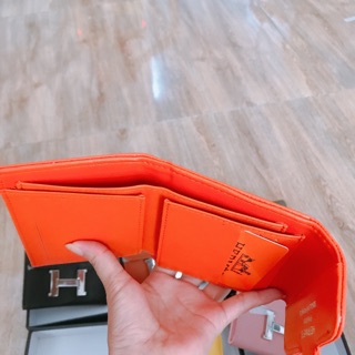 VÍ MINI HM FULL BOX ( còn đen và hồng)