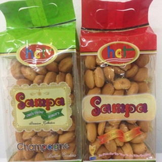 Bánh sampa gói 200g