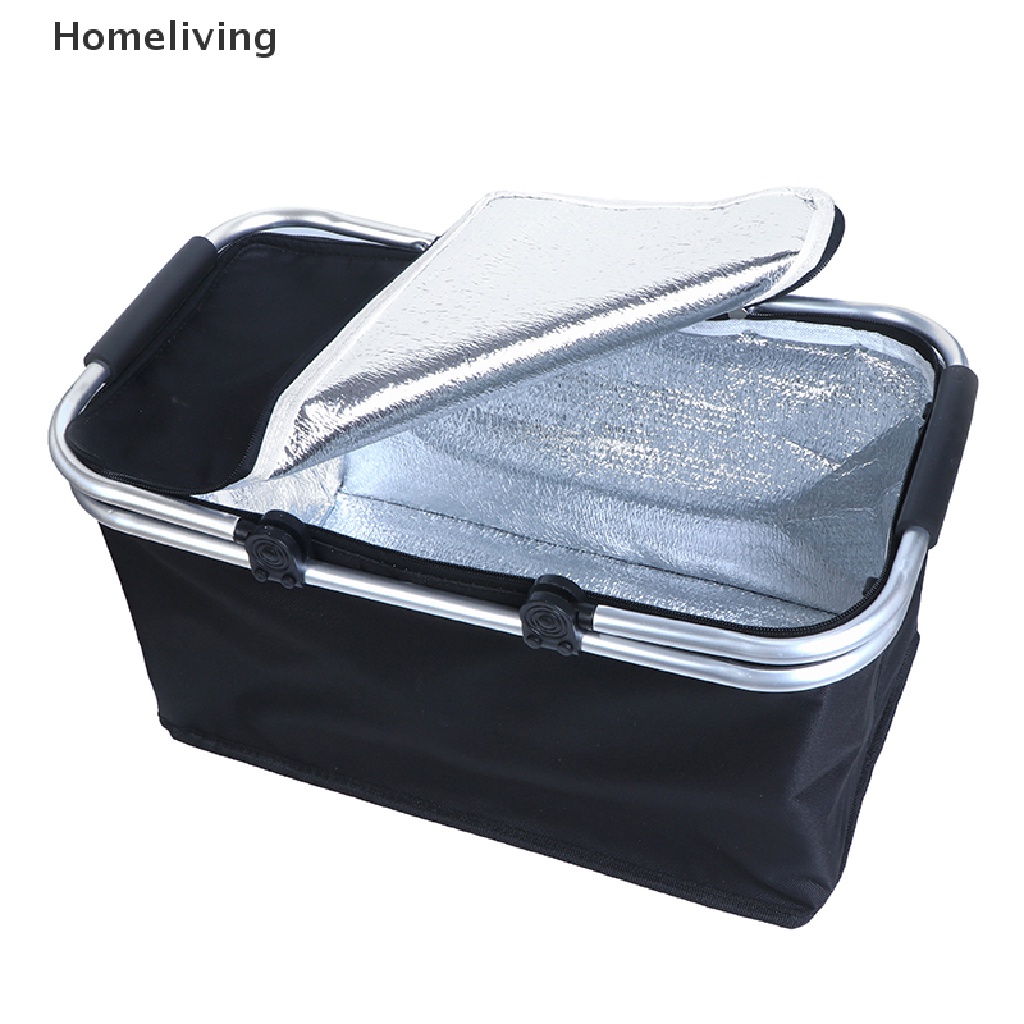 Túi Làm Lạnh Đồ Uống / Đồ Uống 30L Cỡ Lớn Tiện Dụng Mang Theo Du Lịch Dã Ngoại