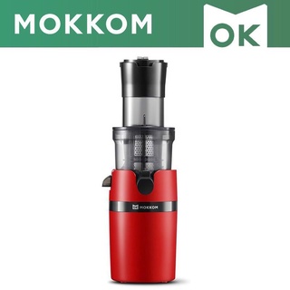 MÁY ÉP CHẬM MOKKOM NỘI ĐỊA TRUNG BẢO HÀNH 12 THÁNG