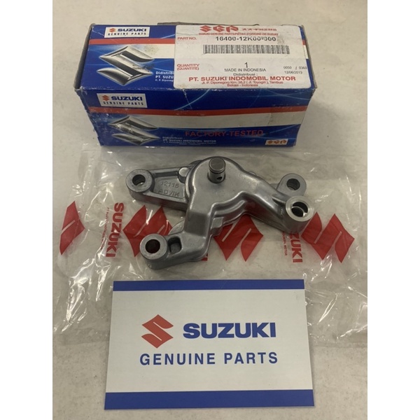 bơm nhớt satria fi raider fi gsx bandit suzuki indonesia