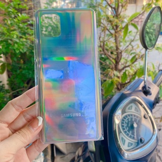 Nắp lưng Samsung Note 10 lite / Note 10lite