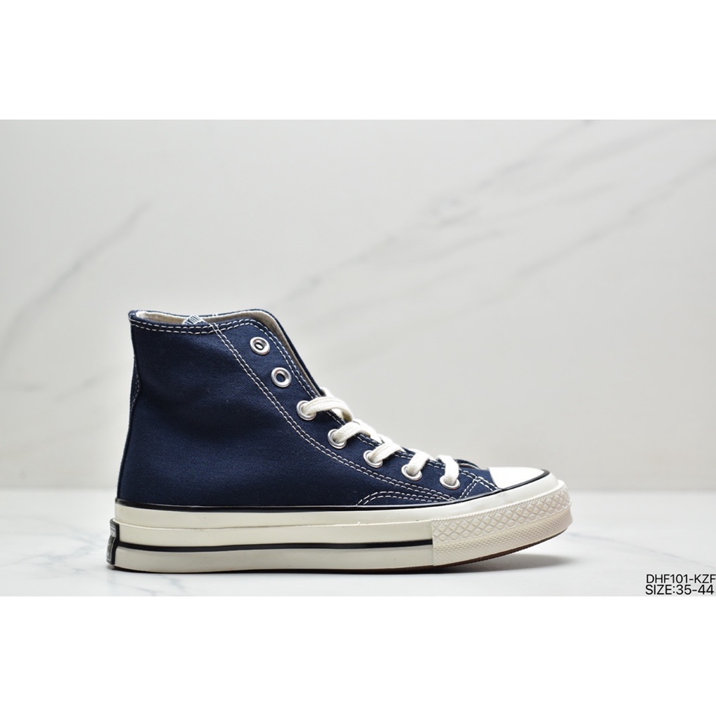 GIÀY SNEAKER MÃ SẢN PHẨM_CONVERSE Chuck 70 _ĐỦ SIZE VÀ MÀU_ODER HONGKONG STORE