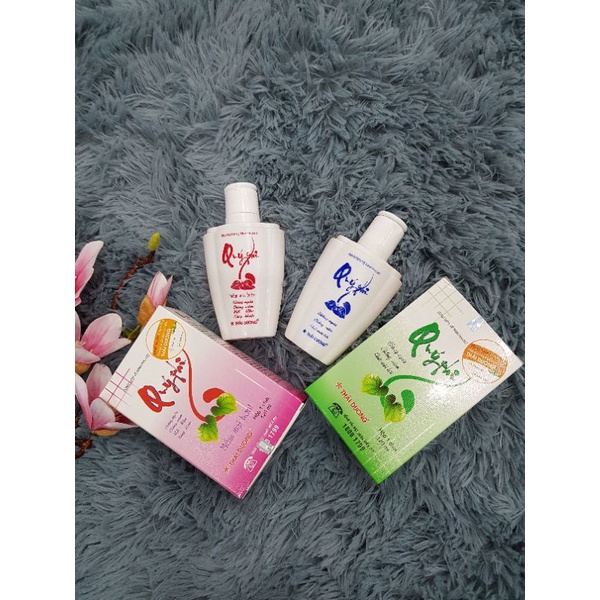 Dung dịch vệ sinh phụ nữ Quý Phi 120ml