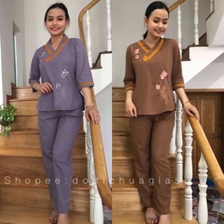 Đồ Lam Đi Chùa, Tim Bầu