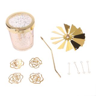 Đế nến cây thông Winwintoys 64422