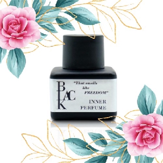 Nước Hoa Vùng Kín SAY - Black EDP