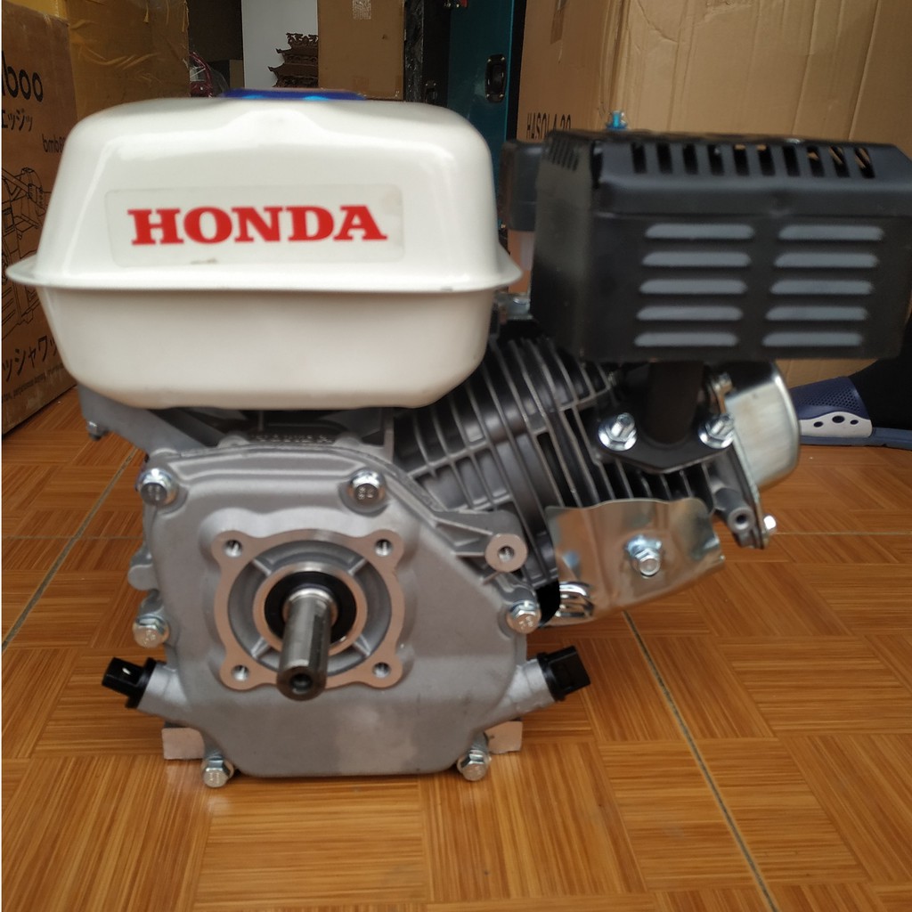 [Freeship] - Máy Nổ – Động Cơ Xăng Honda GX200 6.5HP - hàng chính hãng