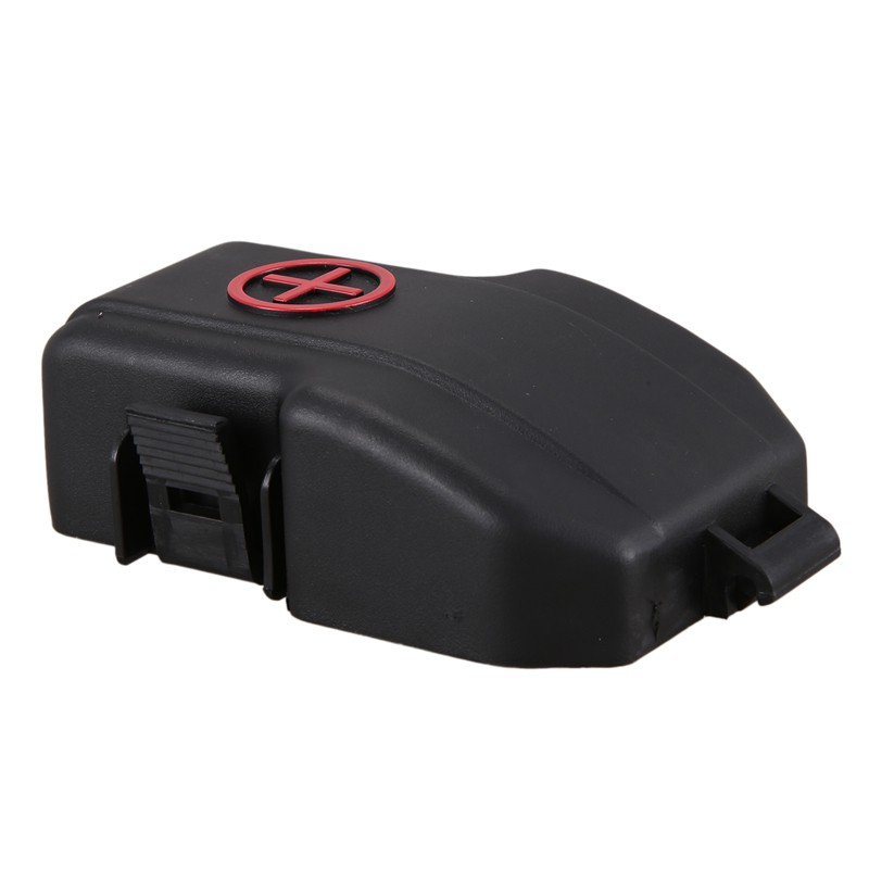 Nắp che cực dương bình ắc quy Hyundai Santa Fe 07-09 Elantra