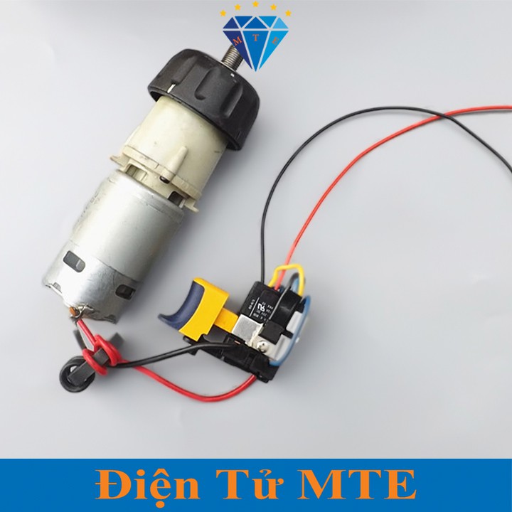 Cò điều tốc máy khoan pin cầm tay 5-20V